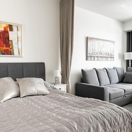 Brand-New City Home 33M2 Tampere Buitenkant foto