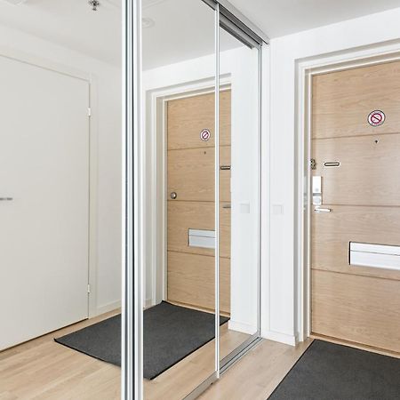 Brand-New City Home 33M2 Tampere Buitenkant foto