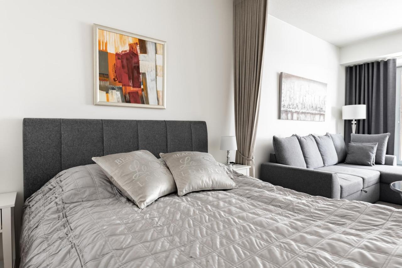 Brand-New City Home 33M2 Tampere Buitenkant foto
